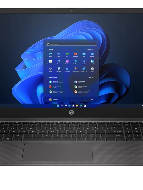 Ürün HP 250 G10 B9YT2ET i7-1355U 16GB 512GB SSD 15.6" FDOS Görsel