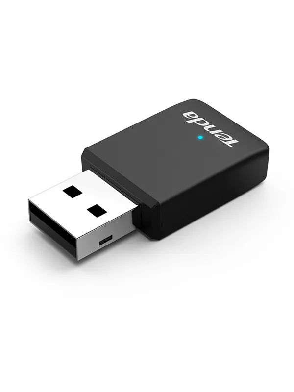 Ürün TENDA U9 AC650 433Mbps USB ADAPTÖR Görsel