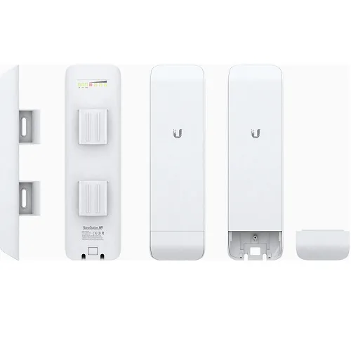 Ürün UBIQUITI 2.4GHZ NANO MIMO AIRMAX (NSM2) Görsel