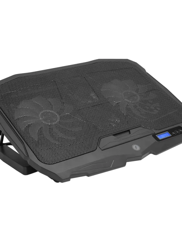 Ürün FRISBY FNC-5230ST 4 FANLI USB 2.0 10-17" SOĞUTUCU Görsel
