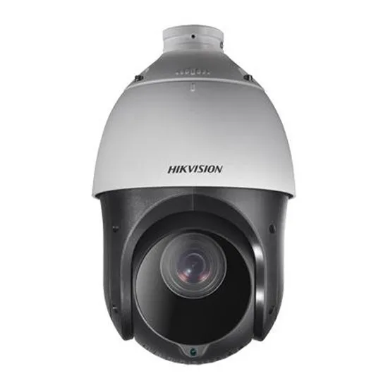 Ürün HIKVISION DS-2DE4425IW-DE 4MP 25X ZOOM IP SPEED DOME (PTZ) KAMERA (100MT IR) Görsel