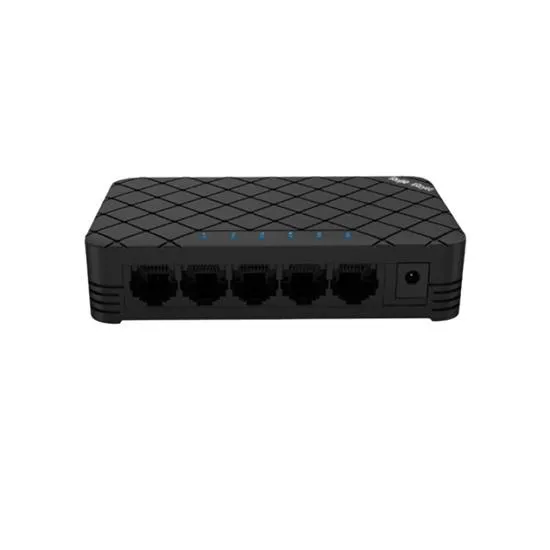 Ürün RUIJIE REYEE RG-ES05G 5 PORT GIGABIT TAK ÇALIŞTIR Görsel