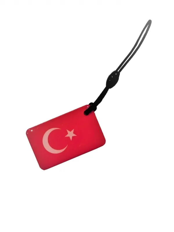 Ürün C1 ANAHTARLIK PROXİMİTY BAYRAK Görsel