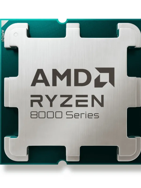 Ürün AMD RYZEN 5 8500G 3.5 GHz 65W AM5 MPK Görsel