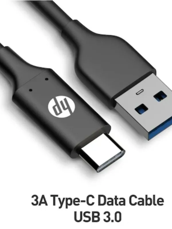 Ürün HP DHC-TC101-1M USB3.0 TYPE-C KABLO Görsel
