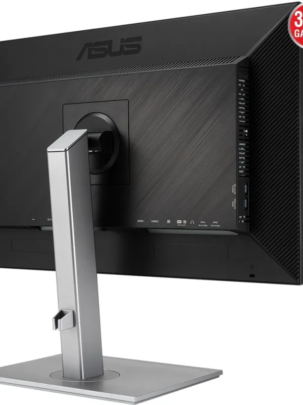 Ürün 27 ASUS PA279CV IPS UHD 5MS 60HZ HDMI DP USB-C Görsel