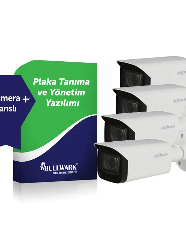 Ürün PTS-004-KAMERALI-SET Görsel