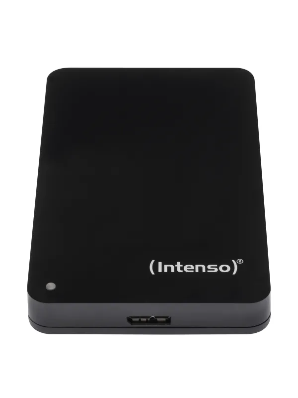 Ürün 1TB INTENSO 6023560 2.5" USB3.0 TAŞINABİLİR DİSK Görsel