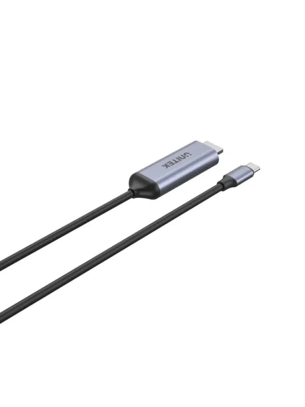 Ürün UNITEK USB-C TO HDMI 4K&60Hz 1.8 METRE(V1423A) Görsel