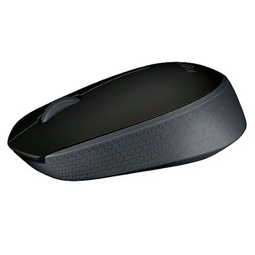 Ürün LOGITECH M170 NANO MOUSE KABLOSUZ SİYAH 910-004642 Görsel