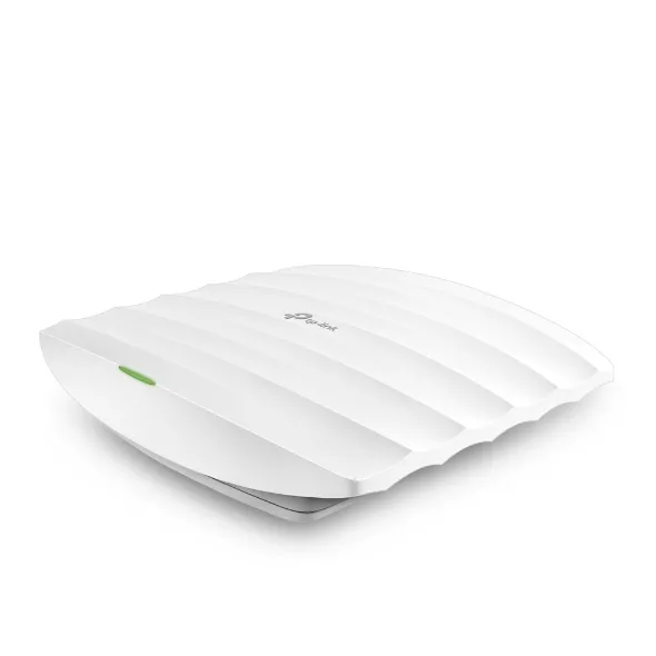 Ürün TP-LINK OMADA EAP225 1PORT POE 867Mbps TAVAN TİPİ ACCESS POINT Görsel