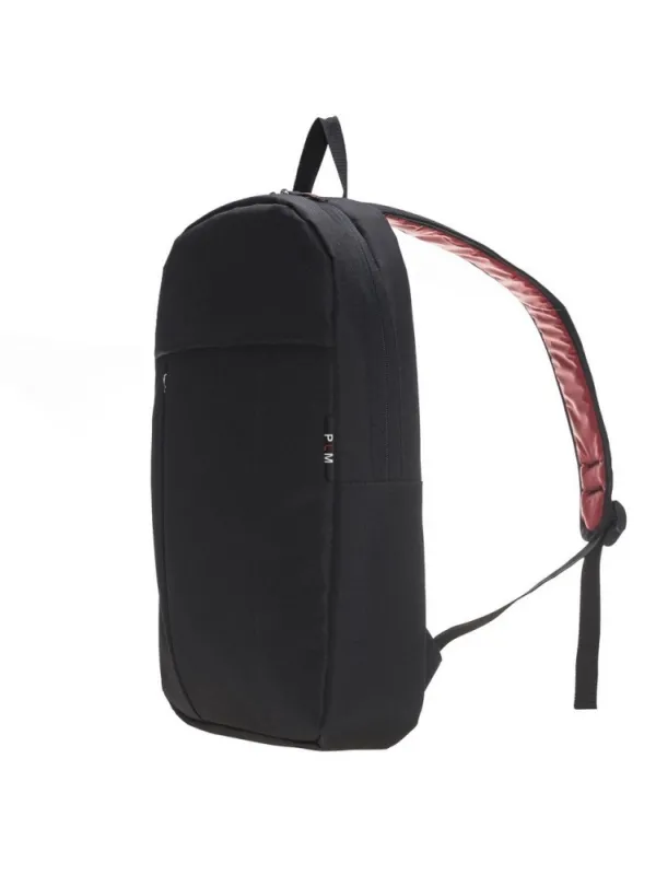 Ürün PLM OSLO NOTEBOOK SIRT ÇANTASI SİYAH 15.6" Görsel