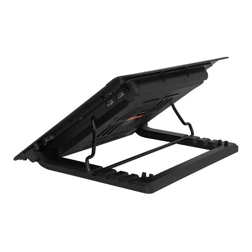 Ürün FRISBY FNC-37ST NOTEBOOK SOĞUTUCU STANDLI BEYAZ Görsel
