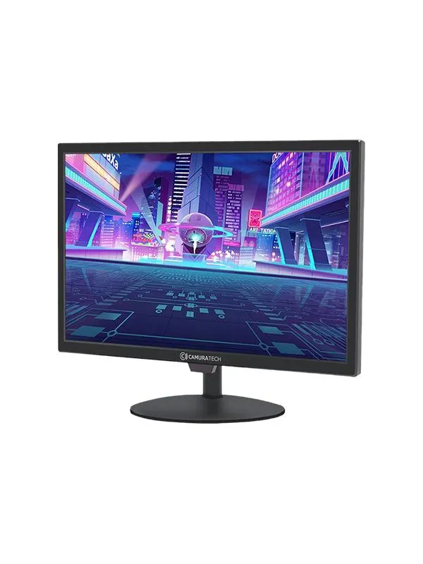 Ürün CMR TGS-XS003 19" LED VGA + HDMI MONİTÖR Görsel