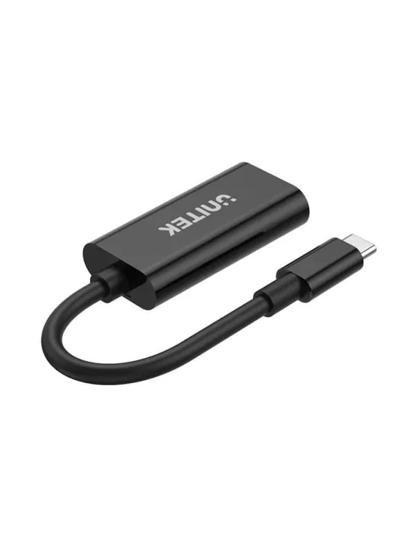 Ürün UNITEK USB-C TO HDMI 4K 60Hz ADAPTÖR (V1421A) Görsel