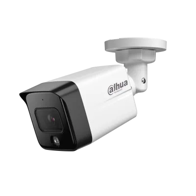 Ürün DAHUA IPC-HFW1230TC1-SA 2MP 2.8MM SESLİ IP BULLET KAMERA Görsel