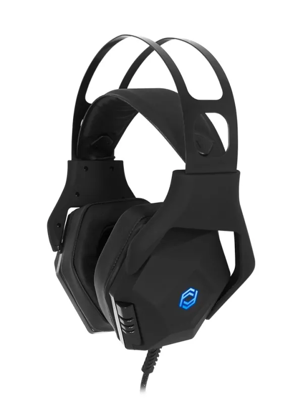 Ürün FRISBY FHP-G1485B GAMEMAX FX7 7.1 GAMING KULAKLIK Görsel