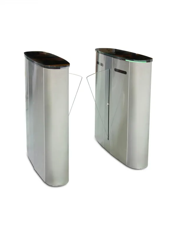 Ürün T 300 HG20 HIZLI GEÇİŞ TURNİKESİ (SIDE / SINGLE) Görsel