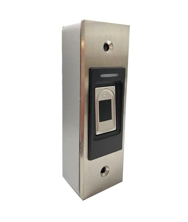 Ürün S60 STANDALONE PARMAK İZİ  OKUYUCU PROXİMİTY Görsel