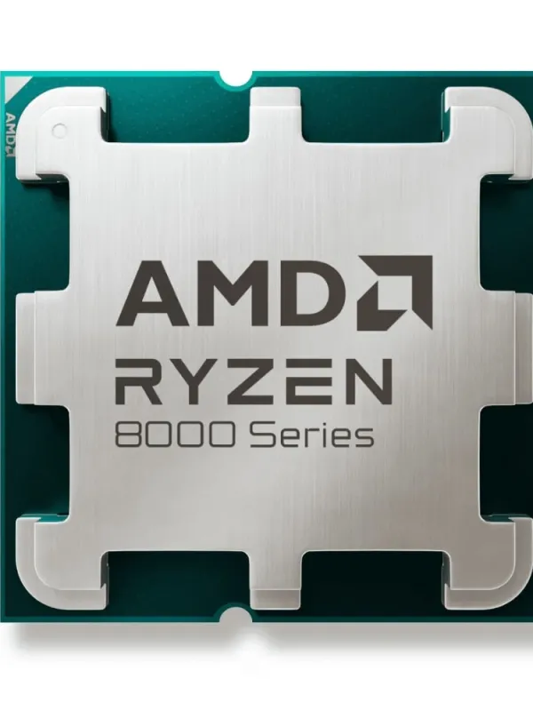 Ürün AMD RYZEN 5 8500G 3.5 GHz 65W AM5 TRAY Görsel