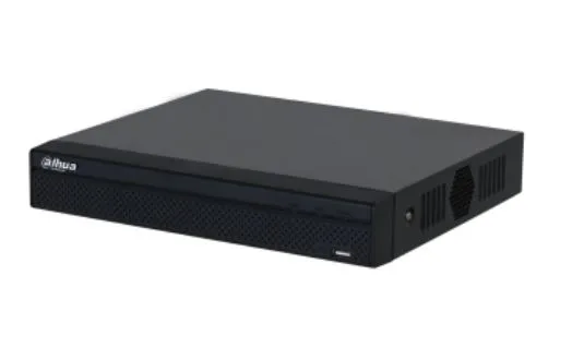 Ürün DAHUA NVR2108HS-8P-T 8 KANAL NETWORK KAYIT CİHAZI (POE) Görsel