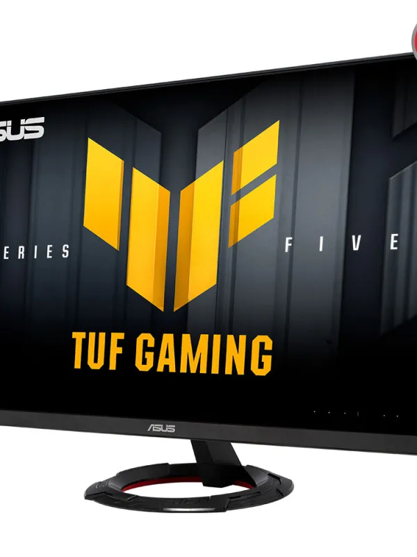 Ürün 23.8" ASUS TUF GAMING VG249Q5R 200HZ 0.3MS FHD MONITOR Görsel