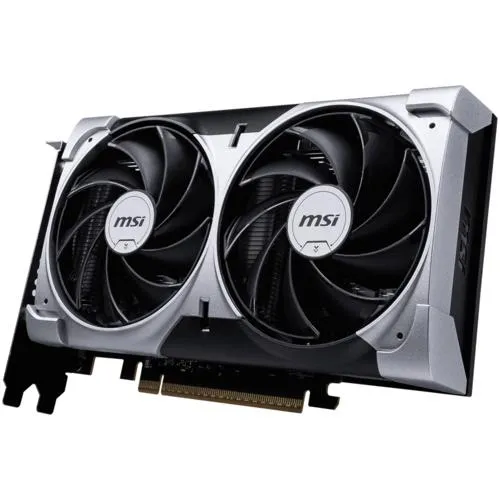 Ürün MSI GEFORCE RTX 5060 8G VENTUS 2X OC 128BİT Görsel