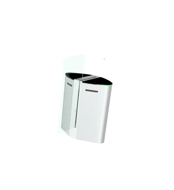 Ürün T 350 HG60 CHUBBY HIZLI GEÇİŞ TURNİKESİ(SIDE/SINGL Görsel