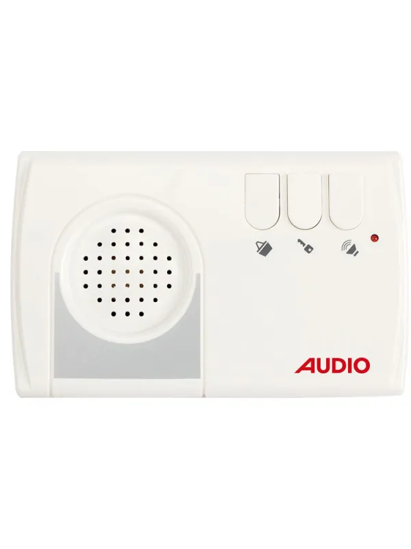 Ürün KD 310 Sesli Diafon (Kapıcılı Ses Ayarlı) Görsel