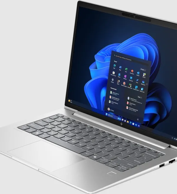 Ürün HP ELİTEBOOK 6 G1i AD4N5ET U5-225U 8GB 512GB SSD 14 Görsel