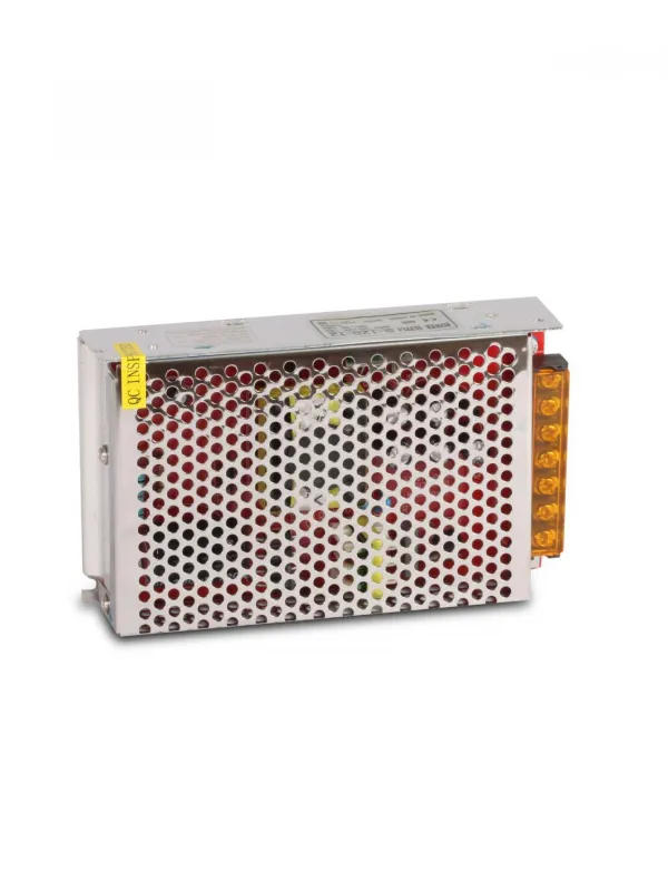 Ürün 12VDC 10 AMPER ADAPTÖR Görsel