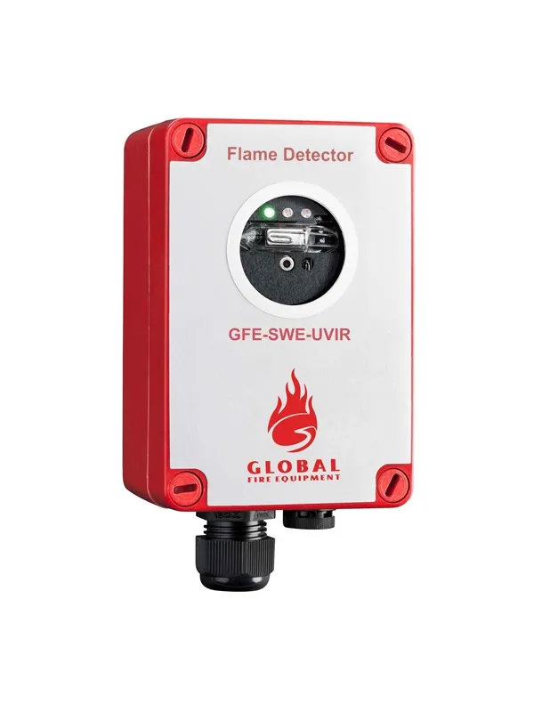 Ürün GFE-SWR-UVIR Görsel