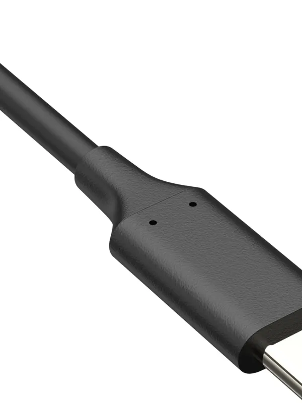 Ürün HP DHC-TC107-3M 3MT USB3.1 TYPE-C KABLO Görsel