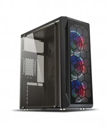 Ürün OXPC-7000 i7-12700KF 16GB 1TB SSD 8GB RTX5060 FDOS Görsel