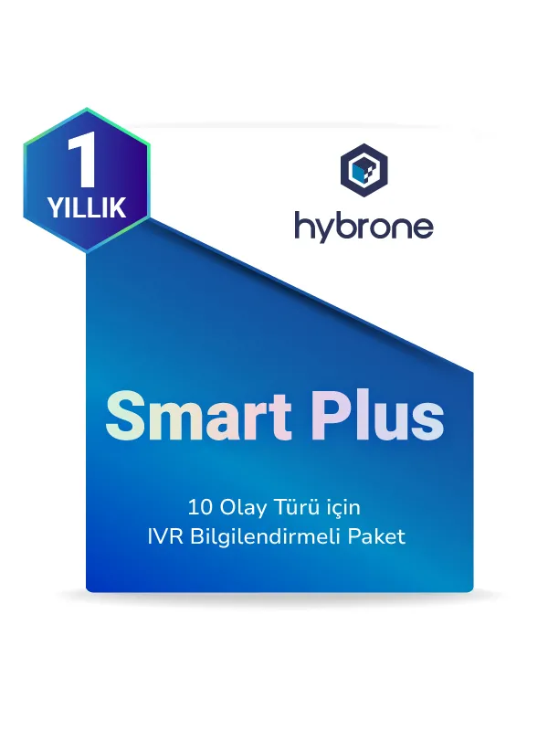 Ürün HB-SMART-PLUS-1 Görsel