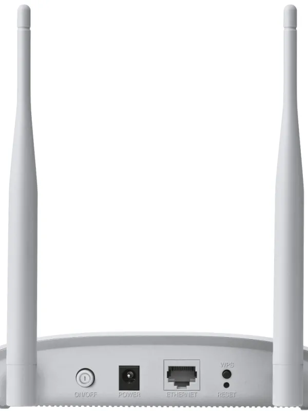 Ürün TP-LINK TL-WA801N 1PORT 300Mbps ACCESS POINT Görsel