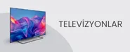 Televizyonlar
