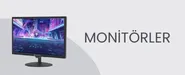 Monitörler