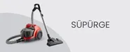 Süpürge
